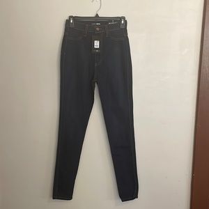 Classic High waist Jeans